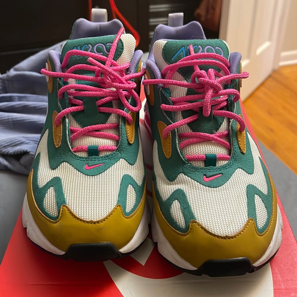 AIR MAX 200